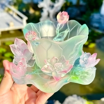 Lotus Brings Fortune