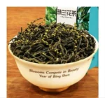 Shexian Chloranthus Scented Green Tea - Image 3